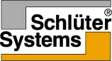 schluter systems logo